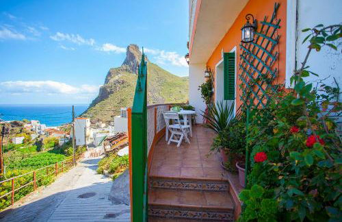 Casa campo y Playa Taganana - Foto 31