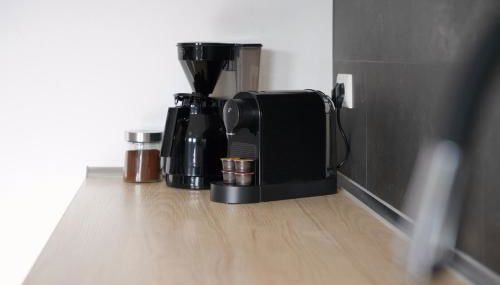 Ferienwohnung Saarblick Besseringen - Foto 5