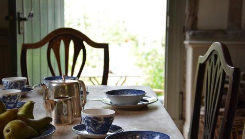 The Gig House, Stowupland - Foto 5