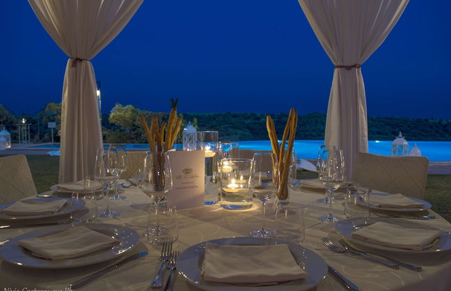 Villa D'Andrea - Foto 26