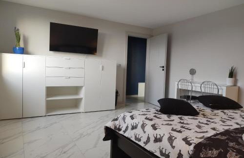 Apartament Nadziei - Foto 79