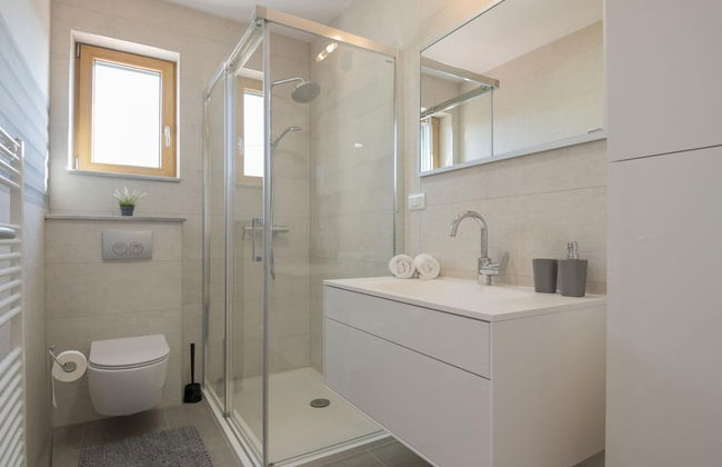 Villa in Croatia With Panoramic View - Foto 14