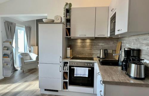 Haus Concordia 2 SUNDOWNER - Photo 7