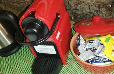 Casa sull'Albero Treehouse Costa dei Trabocchi - Foto 2