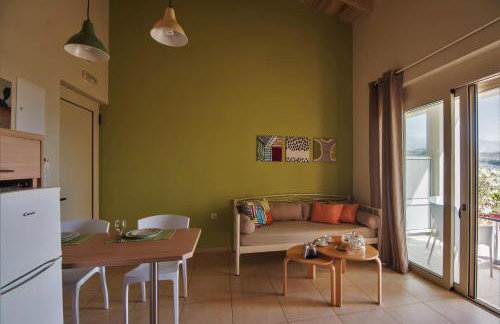 Aksos Suites Accessible Accommodation - Foto 13