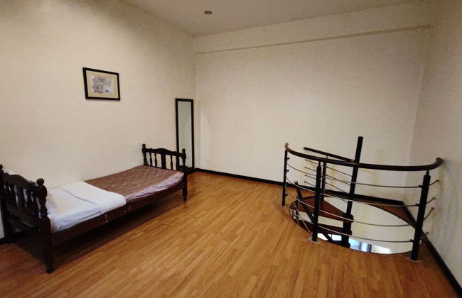 Iris House Resort & Apartment Cameron Highlands - Foto 14