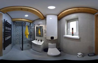 Smerekowa Ostoja - Photo 48