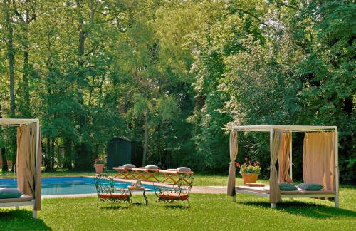 Villa Gessa Paradise near Bologna - Photo 63