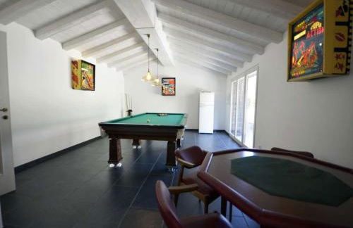 Amazing Viana Do Castelo Villa 6 Bedrooms Villa Castello Private Pool - Foto 18