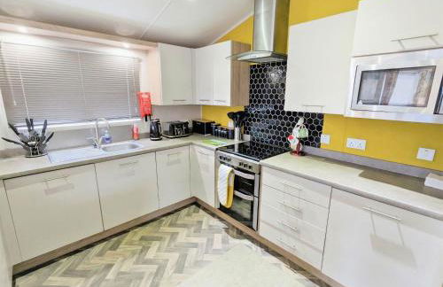 Mollys Lodge - Foto 9