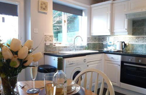 Hedgehope Cottage Alnwick - Foto 13