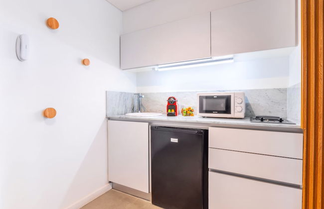 Resort Experience in Puerto Madero - Foto 22