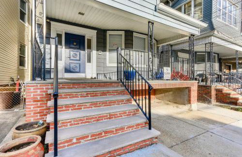 Jersey City Vacation Rental Near Light Rail! - Foto 26