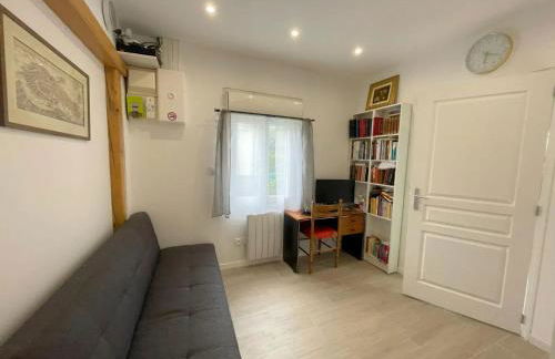 Maison familiale proche de Varaville avec jardin clos et terrasse - Foto 11