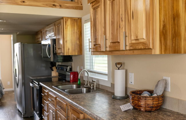 Moon River Ranch - Foto 38