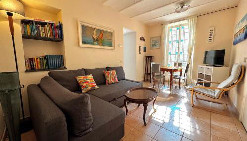 Villa Angelina Holiday Homes I Casa Limone I A pochi chilometri da Sanremo e il suo Festival I Giardino I Parcheggio privato - Foto 4