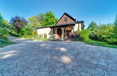 Holiday Home Bastrówka by Interhome - Foto 72