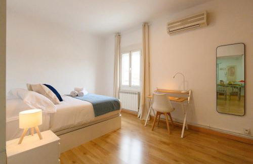 Apartamento TEMPORAL Charmartin 4 Torres 2 dormitorios PCA2924 - Photo 31