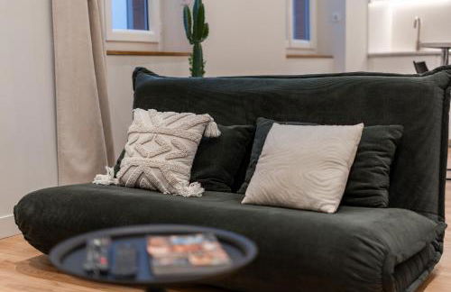 L'Élégant Lormian - T2 Proche du Capitole - Foto 17