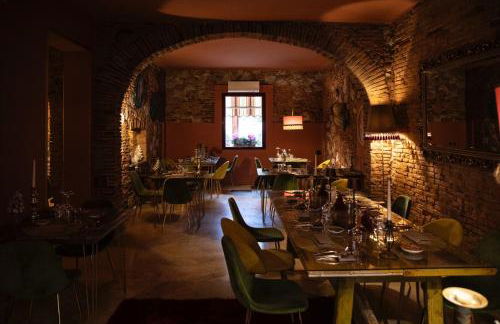 ART SUITE GALLERY - Tuscany - medieval town close to Florence, Pisa, Lucca, Chianti Zone, Versilia - Foto 34