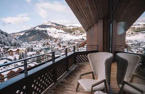 Residence Chalet L'Salvan - Foto 30