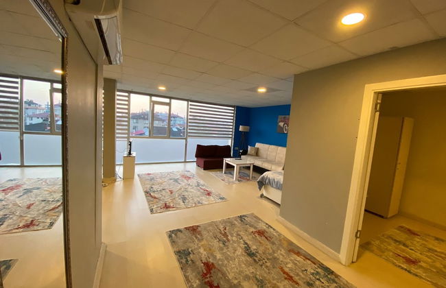 Su Residence - Foto 28