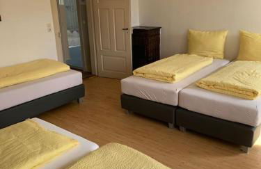 Wein Lodge Durbach - Gruppenhaus Weingut Neveu - Foto 20