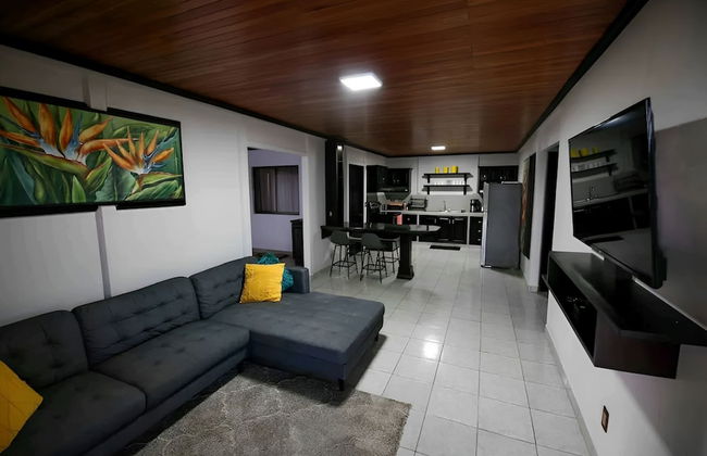 Villas Jawara - Foto 75