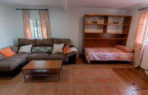 Casa Cuesta del Álamo. Vistas frente Puente Lata - Photo 8