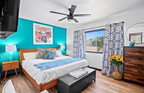 Downtown Resort Villa - Private Pickleball, Volleyball, Heated Pool, Spa, Gameroom - Foto 24