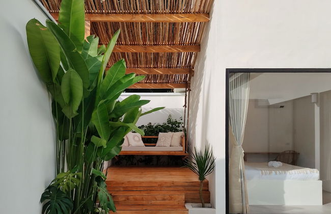 Bahala Na Villas - Foto 27