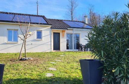 Grande maison la Merasel - Photo 9