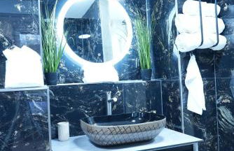 Luxury Apartments - Wohnung IC - Luxus-Apartment - Foto 13