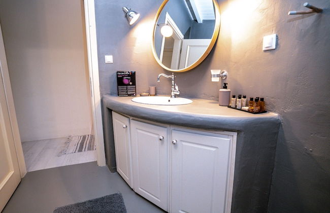 Villa Mykonos Kalo Livadi - Foto 33