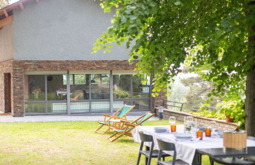 Les Planes de Viladrau - Foto 59