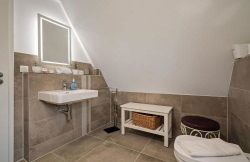 Ferienwohnung Am Höpen - Foto 7