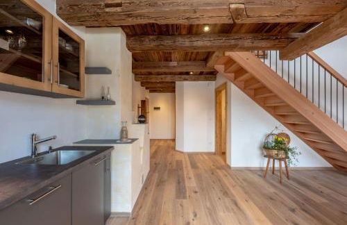 Oberprünst Hof - App. St. Sebastian - Foto 14