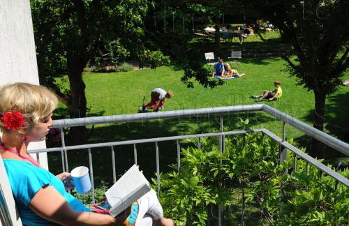 Palms Ferienhaus - Foto 8