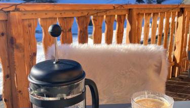 Chalet Carre - Foto 2