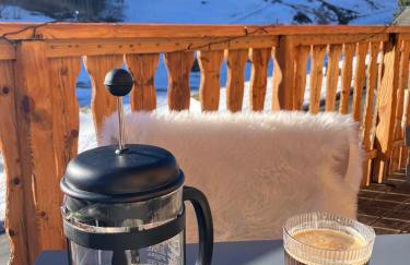 Chalet Carre - Foto 2