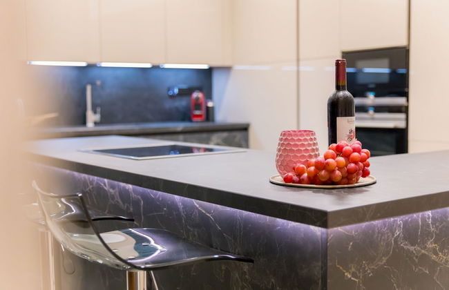 Cove Seaview Villas - Foto 17