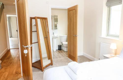 Tawny Cottage - Foto 17