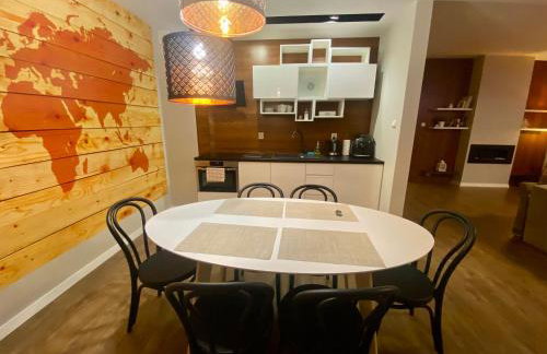 Apartament Torun - Photo 44