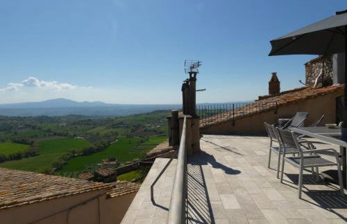 Scappo in Umbria, La Terrazza - Foto 8
