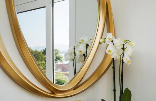 Ilianas R&F Luxury home - Foto 15