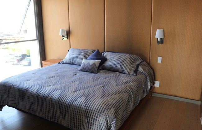 Central Park Guadalajara Boutique Apartment - Foto 67