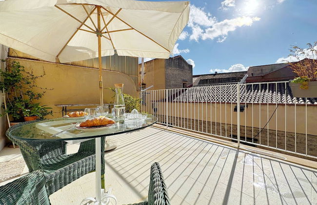 Solemar Sicilia - Terrazza del Merlo - Foto 5