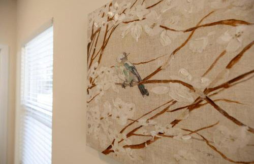 5 Min to Elon - 7 Min to Downtown - Washer and Dryer - Foto 43