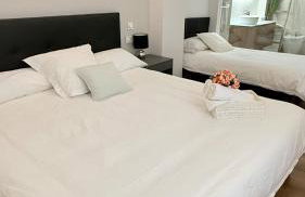 Apartamento NUEVO Lujoso Suites Centro Bilbao Wifi ,Parking - Foto 26