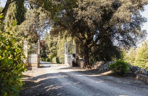 Villa Dolciano - Foto 54